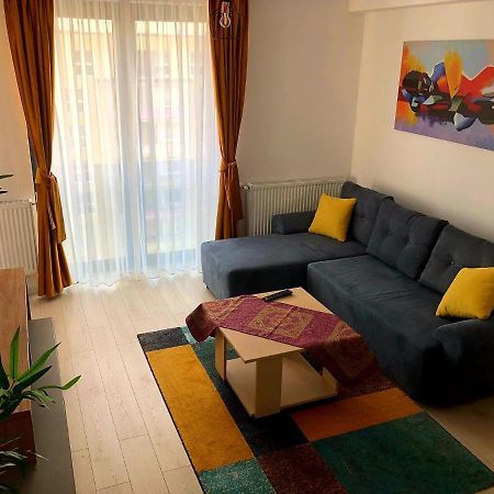 Jolie Apartments Braşov Esterno foto
